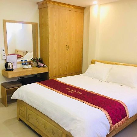 Phu Quy Hotel Sapa エクステリア 写真